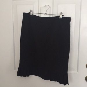 Max Studio Skirt